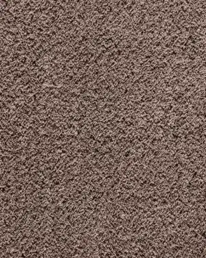 Cashmere velvet 041 coffee brown mittatilaus nukkamatto