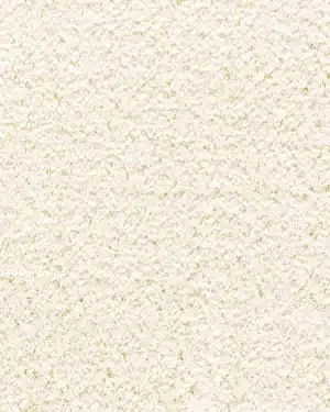 Cashmere velvet 031 white mittatilaus nukkamatto