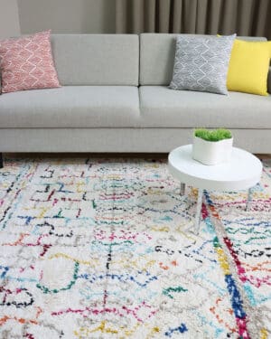 BOHO nukkamatto 5641/Z901