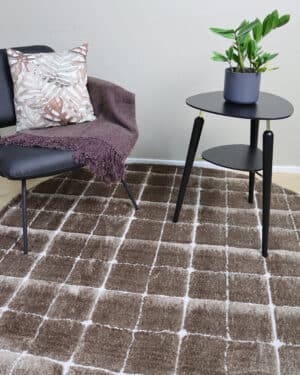 Masai nukkamatto 14003-7262 rounded square