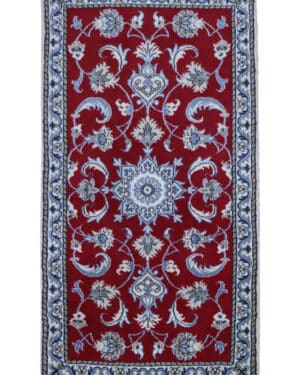 Nain Iran 139x69cm