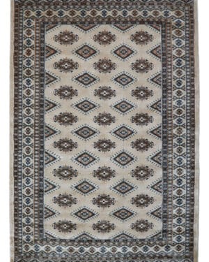 Pakistan sarouk 187x121cm