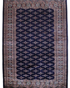 Pakistan 196x146cm