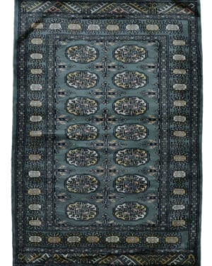Bale 9 Pc 73 Pakistan 125x79 cm