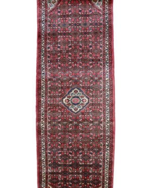 Hamadan 296x90cm