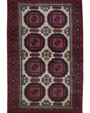 Iran 98X182 cm