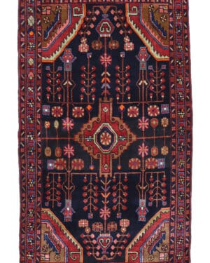 No 185 SN 102854 Iran 185x110cm