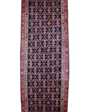 No 401 SN 66984 Iran 314x110cm