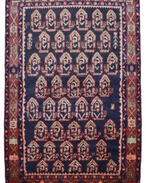 Beluch matto 200x127cm