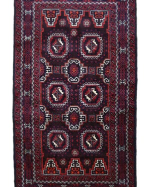 Iran 195x100cm No 6080 SN 99624