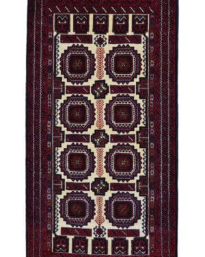 Iran 177x97cm