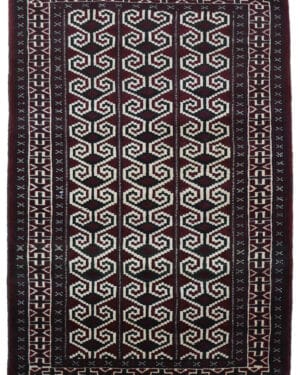 Iran matto 115x87cm