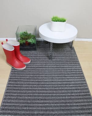 Petra lead-black leveys 100cm
