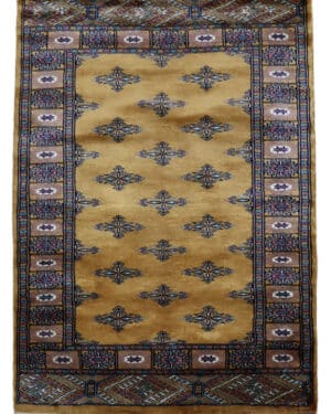 TEPPE PAKISTAN BOKH 80x120cm