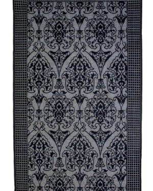 Caras Gobelin 229K puuvillamatto 160x235cm