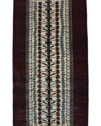 1013021 619865 Belutch Iran 244x105cm