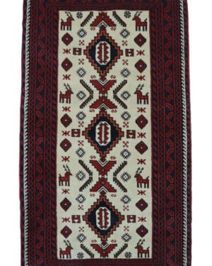 1073242 678267 Belutch Iran 192x106cm