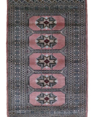 Pakistan Lahore 128x77cm
