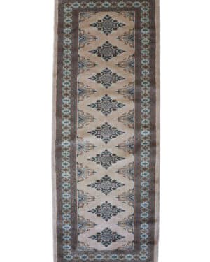 Pakistan KARACHI 192x64cm