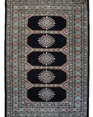 Pakistan 159x96cm