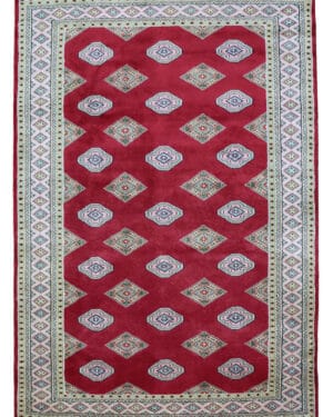 4 Pakistan 181x125cm