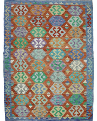 Kelim 235x174cm