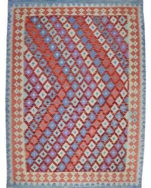 Kelim 249x175cm