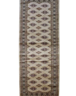 Pakistan Lahore beige 239x78cm