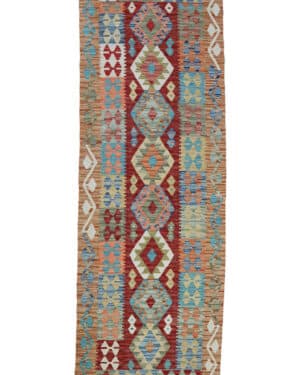 Kelim 294x83cm