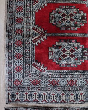 Pakistan 78x226cm