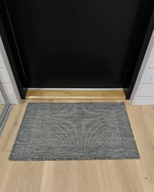 Scandic 2165 HJ8L sileäksi kudottu matto 50x80cm