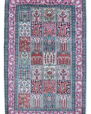 Art silk 93x150cm