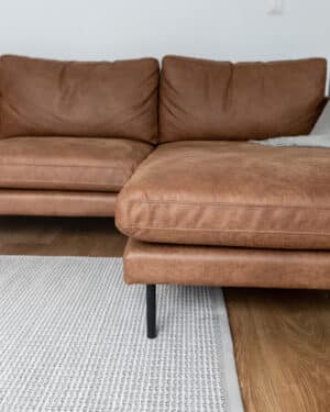 DOMUS kotimainen puuvillamatto