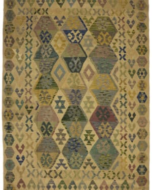 Kelim 203 x 305 cm