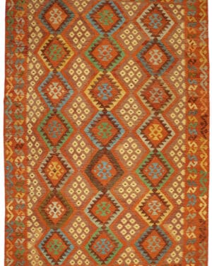 Kelim 205x295 cm