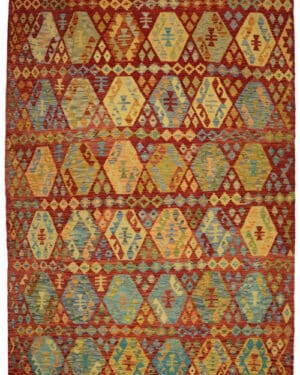 Kelim 213 x 294 cm