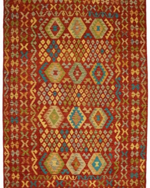 Kelim 199×296cm