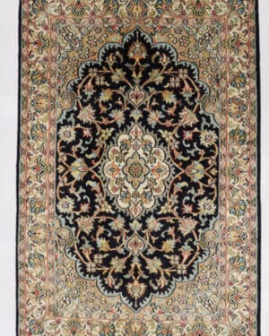 Kashmir silkki 64 x 97 cm