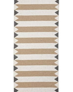 Horredsmattan Peak (beige) muovimatto