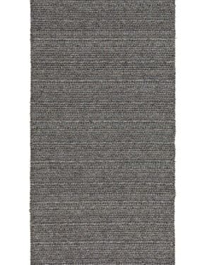Horredsmattan Svea Mix (grafiitti) puuvillamatto