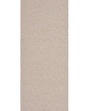 Horredsmattan Sweet (beige) muovimatto