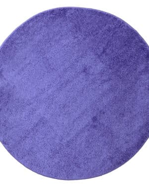 Jada turkoosi 520 violetti polypropeenimatto