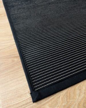 LUMIA puuvilla-paperinarumatto 80 cm leveä