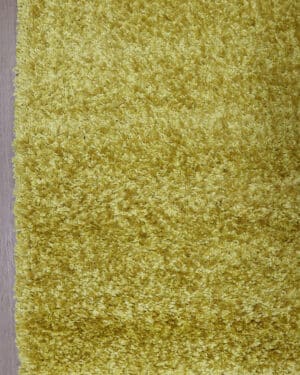 MARZIPAN 2144 1Y05 yellow 135x190cm