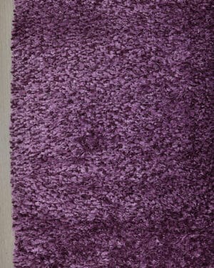 MARZIPAN 2144 2E70 aubergine 135x190cm