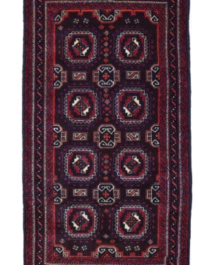 Iran 204x104cm