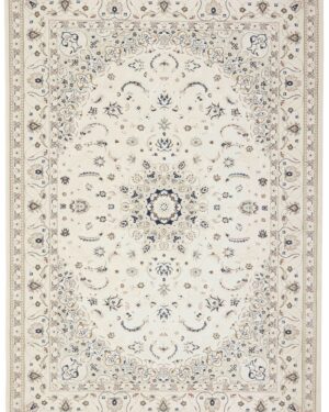Everyday Nain Soft White Medallion