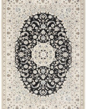 Everyday Nain Medallion Midnight