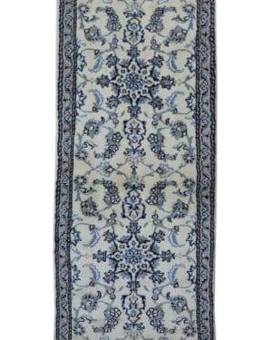 203525 244 413 Nain Kaschmar 200x72cm