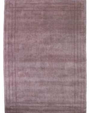 Tibet käsinsolmittu villamatto 62750 13654 144x190 cm
